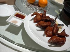 -金苑海鲜酒家(来魅力店)