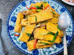 头抽豆腐-阿殳粥馆(水围村店)