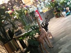-卓花境Flowerwonderland花店