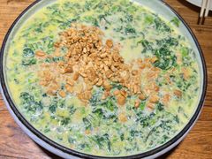 农家菜豆腐-龙泉小镇(科圣路店)