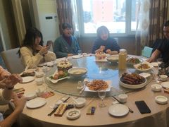 -中国吉菜名店广源宾馆餐厅