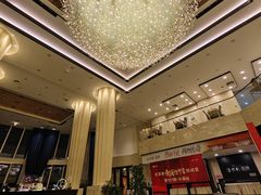 -长春国际会展中心大饭店