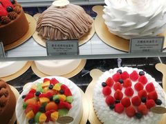 -布歌东京(金融街购物中心店)