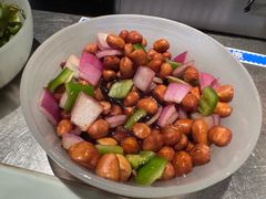 -很久以前羊肉串(南京路第一百货店)