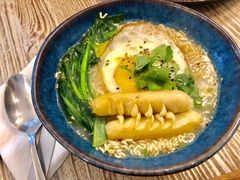 -SONGUOLIFE松果咖啡(七莘路店)