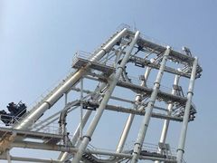 -珠海海泉湾神秘岛亲子乐园