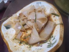 -壹阁胡羊焖饼(特色小吃街店)
