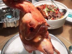 -费大厨辣椒炒肉(万家丽一店)