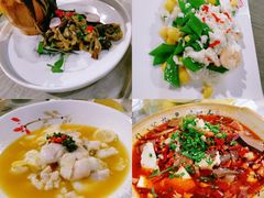 -确喜美味小厨(西单商场兰州店)