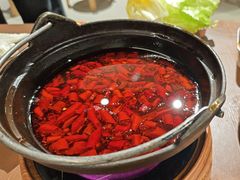 -今今转转自助小火锅(天祥广场店)
