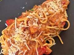 花园肉酱面-一尺花园(安和花园店)