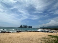 -日月湾海门游览区