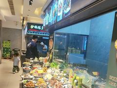 -新时代大酒店(仰口路店)