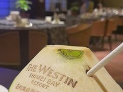 -元素中餐厅.海南菜.粤菜.椰子鸡.海鲜.包房.石梅湾威斯汀度假酒店