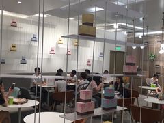 -奈雪的茶(市百一店)