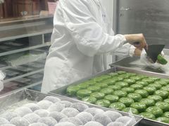 -沈大成(南京东路店)