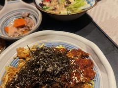 -王鼎精致料理铁板烧(世博源店)