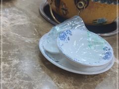 -牛叔鲜羊肉铜火锅(远东小区店)