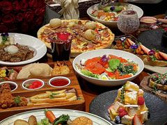 -咖梦餐厅 COMENG RESTAURANT