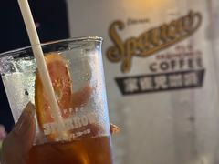 -SPARROW 家雀儿咖啡本店