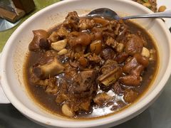 -茶油香闽南菜·花园餐厅(前埔店)