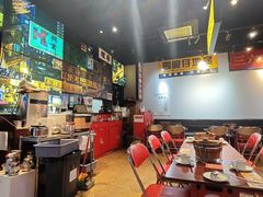 -沙胆彪炭炉牛杂煲(成都玉林店)
