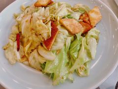 -巴依老爷新疆美食(清华东门店)