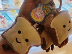 -BreadTalk面包新语·烘焙蛋糕(高德置地春广场店)