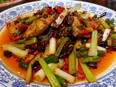 -徐鼎盛民间菜(上筑店)
