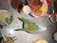 -怪噜范·贵阳小吃大排档(金源旗舰店)