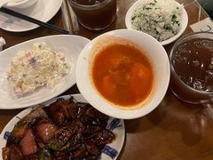 -奶奶的味道(胶州路店)
