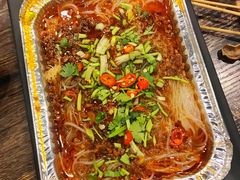 -大洋串烧麻辣烫(新华路店)