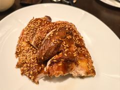 -广州文华东方酒店·江-由辉师傅主理