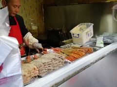-辽B·小串(总店)