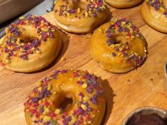 -上海东方佘山翰悦阁酒店·Vie全日制餐厅