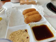 -乡土黄·鲜牛肉火锅·小龙虾(兴业街店)