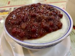 红豆双皮奶-阿坤传统手工小吃(沙坪坝店)