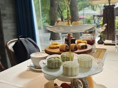 -唐廊烤鸭店(工体店)