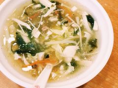 -小姜锅贴(凤凰街店)