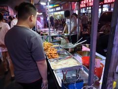 -马栏广场(地铁站)