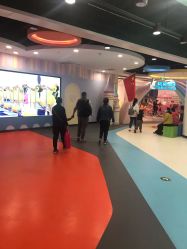 -桃桃城堡(欧亚汇集店)
