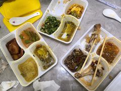 -晓宇盒饭(民安街店)