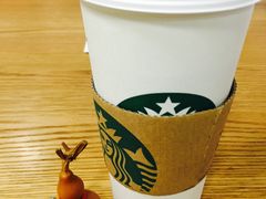 -星巴克(西湖天地店)