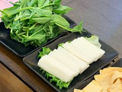 -大理.老字号渝记酸萝卜乌鱼(古城总店)