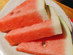 -老牌坊云南鱼豆花火锅(哈西万达店)