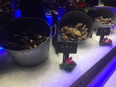 -加餐海鲜自助(宝龙一城店)