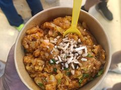 -丁家坡洋芋·观音桥好吃街A区(全国总店)