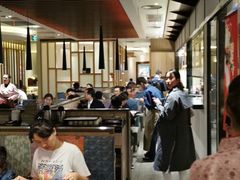 大堂-赤坂亭·M9和牛烧肉·铁板烧(合肥万象城店)