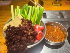 -KAOKAO烤烤·丹东海鲜烧烤(望京店)