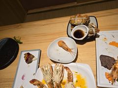 -贵木日本料理·铁板烧(新地假日广场店)